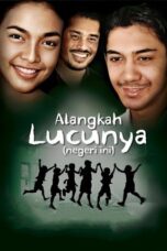 Alangkah Lucunya 2010 Lk21 | Layarkaca21 | Rebahin