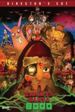 Infinite Santa 8000 2013 Subtitle Indonesia