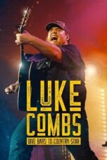Luke Combs Dive Bars to Country Star 2025 Subtitle Indonesia