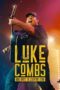Luke Combs Dive Bars to Country Star 2025 Subtitle Indonesia