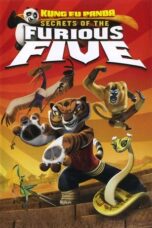 Kung Fu Panda Secrets of the Furious Five 2008 Subtitle Indonesia