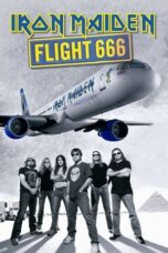 Iron Maiden Flight 666 2009 Subtitle Indonesia