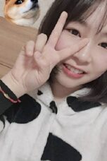 내 중학교 여자 친구