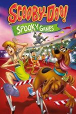 Scooby-Doo! Spooky Games 2012 Subtitle Indonesia