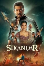 Sikandar 2025 Subtitle Indonesia