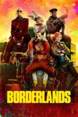 Borderlands 2024 Subtitle Indonesia