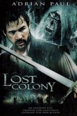 Lost Colony The Legend of Roanoke 2007 Subtitle Indonesia