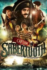 Captain Sabertooth and the Treasure of Lama Rama 2014 Subtitle Indonesia