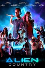 Alien Country 2024 Subtitle Indonesia