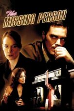 The Missing Person 2009 Subtitle Indonesia