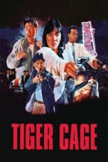 Tiger Cage 1988 Subtitle Indonesia