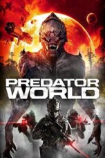 Predator World 2017 Subtitle Indonesia