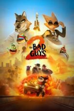The Bad Guys 2 2025 Subtitle Indonesia