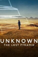 Unknown The Lost Pyramid 2023 Subtitle Indonesia