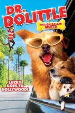 Dr Dolittle Million Dollar Mutts 2009 Subtitle Indonesia