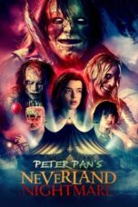 Peter Pan s Neverland Nightmare 2025 Subtitle Indonesia
