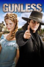 Gunless 2010 Subtitle Indonesia