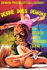 Debbie Does Demons 2023 Subtitle Indonesia