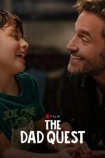 The Dad Quest (2025)