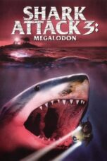 Shark Attack 3 Megalodon 2002 Subtitle Indonesia