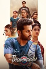 Thammudu 2025 Subtitle Indonesia