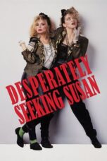 Desperately Seeking Susan 1985 Subtitle Indonesia