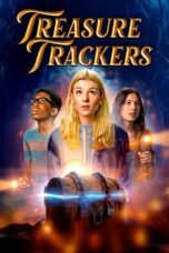 Treasure Trackers 2024 Subtitle Indonesia