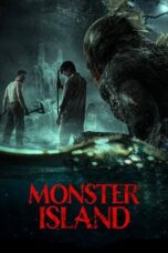 Monster Island 2024 Subtitle Indonesia