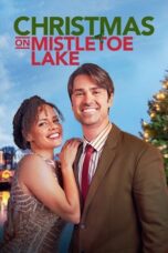 Christmas on Mistletoe Lake 2022 Subtitle Indonesia