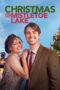 Christmas on Mistletoe Lake 2022 Subtitle Indonesia