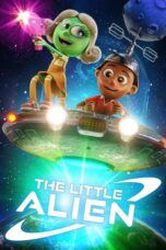 The Little Alien 2022 Subtitle Indonesia