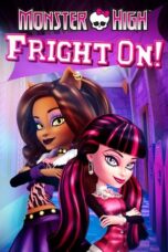 Monster High Fright On 2011 Subtitle Indonesia