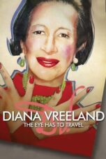 Diana Vreeland The Eye Has to Travel 2011 Subtitle Indonesia
