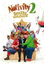 Nativity 2 Danger in the Manger! 2012 Subtitle Indonesia