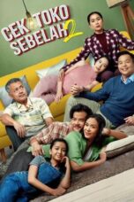 Cek Toko Sebelah 2 2022 Lk21 | Layarkaca21 | Rebahin