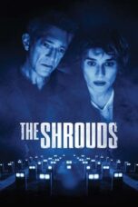 The Shrouds 2024 Subtitle Indonesia