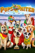 Pups United 2015 Subtitle Indonesia