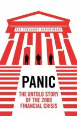 Panic The Untold Story of the 2008 Financial Crisis 2018 Subtitle Indonesia