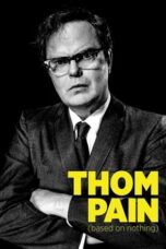 Thom Pain 2017 Subtitle Indonesia