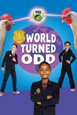 Odd Squad World Turned Odd 2018 Subtitle Indonesia