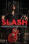 Slash Raised on the Sunset Strip 2014 Subtitle Indonesia