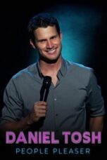 Daniel Tosh People Pleaser 2016 Subtitle Indonesia