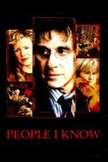 People I Know 2002 Subtitle Indonesia