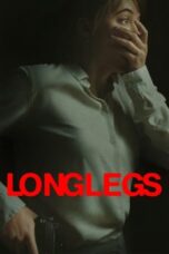 Longlegs (2024) 1080p Clean HDCAM COLLECTiVE