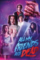#AMFAD All My Friends Are Dead 2024 Subtitle Indonesia