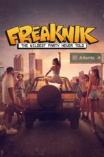 Freaknik The Wildest Party Never Told 2024 Subtitle Indonesia