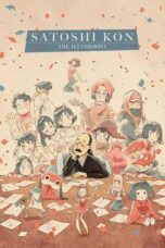 Satoshi Kon The Illusionist 2021 Subtitle Indonesia