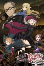 Princess Principal Crown Handler Chapter 3 2023 Subtitle Indonesia
