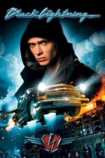 Black Lightning 2009 Subtitle Indonesia