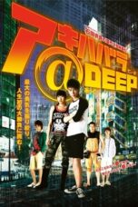Akihabara@Deep 2006 Subtitle Indonesia
